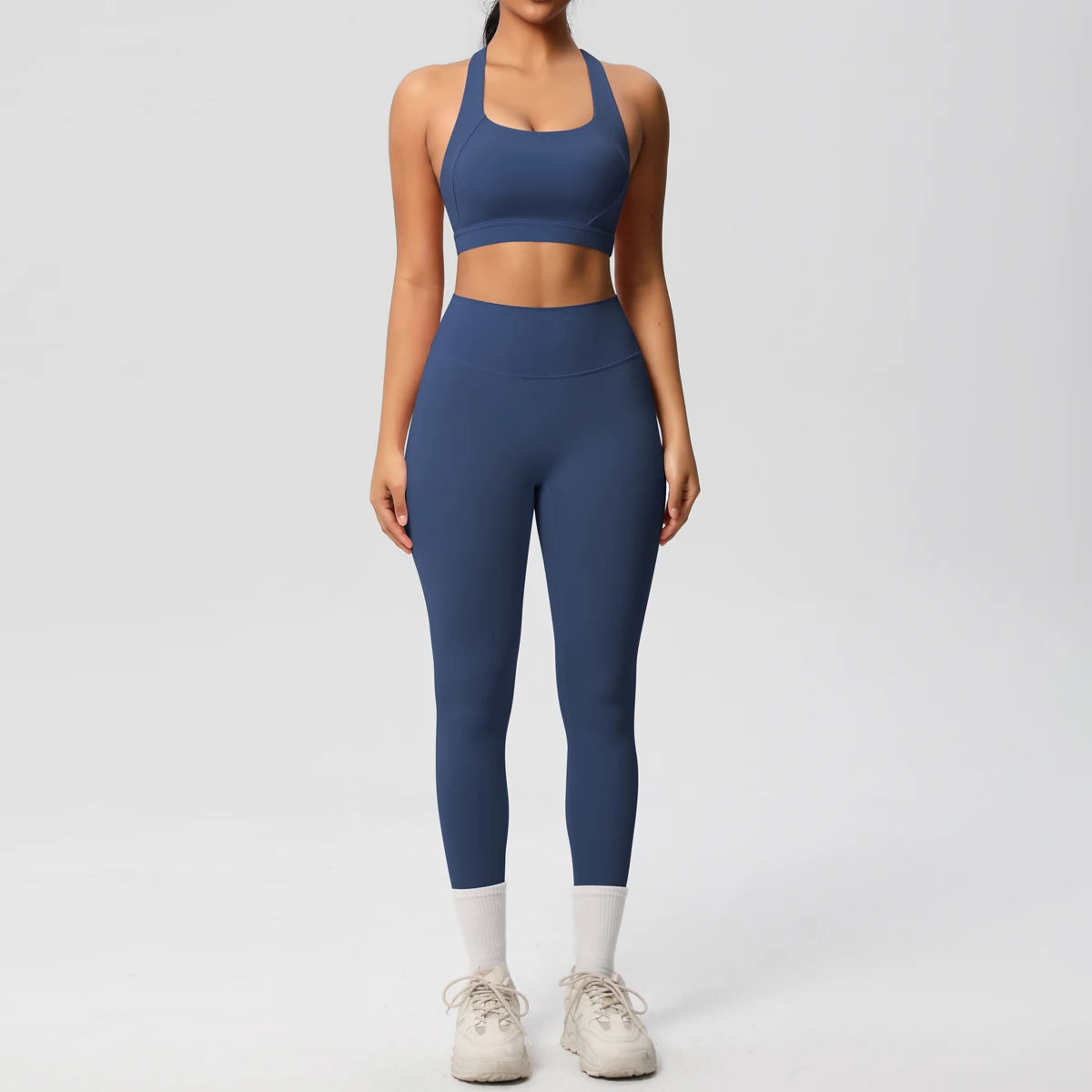 Women's 2-Piece Sportswear Yoga Set