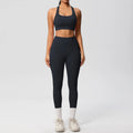 Women's 2-Piece Sportswear Yoga Set